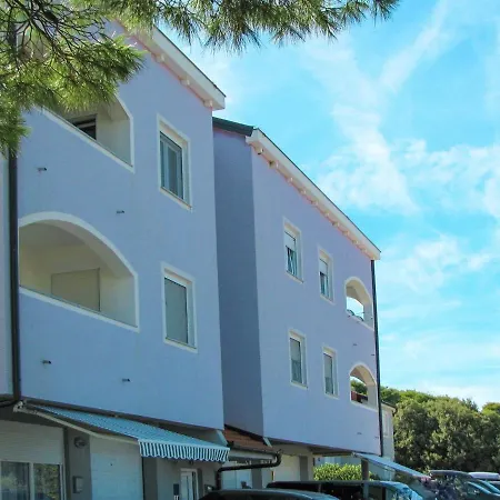Apartment Tatjana-1