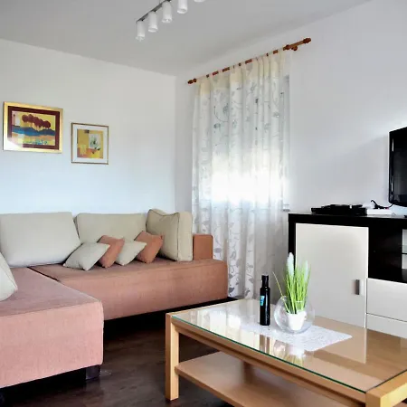Tatjana-1 Apartment Ugljan