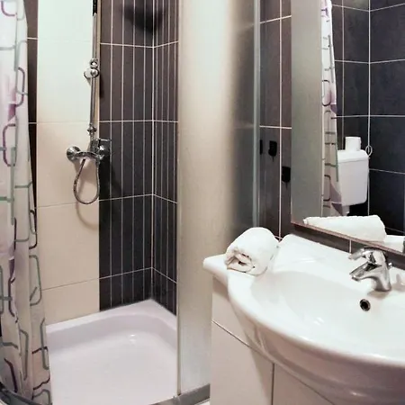 Apartment Tatjana-1