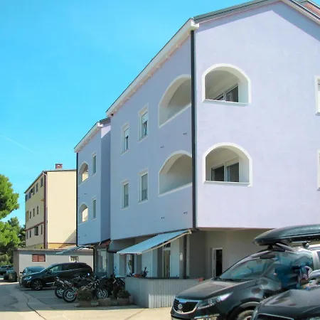 Apartment Tatjana-1 Ugljan